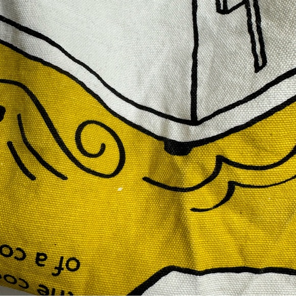 Trader Joe’s Reusable Tote Bag - Picture 6 of 10